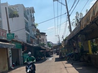 Đi Định cư Bán Nhà Đường Phạm Hùng, Bên Hông Nhà Thờ Nam Hải, Phường 4 Đi Định cư Bán Nhà Đường Phạm Hùng, Bên Hông Nhà Thờ Nam Hải, Phường 4