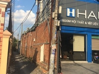Nhà MT Hồ Học Lãm, An Lạc, Bình Tân 348m2, 24 tỷ. Nhà MT Hồ Học Lãm, An Lạc, Bình Tân 348m2, 24 tỷ.