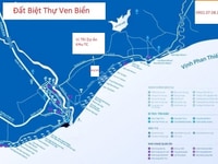Bán đất biệt thự biển - Lagi Bình Thuận - hướng biển- giá đầu tư. Bán đất biệt thự biển - Lagi Bình Thuận - hướng biển- giá đầu tư.