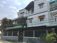 Biệt thự 2 mặt tiền + Một/ Tô Ký, hóc môn, 12tỷ500tr Biệt thự 2 mặt tiền + Một/ Tô Ký, hóc môn, 12tỷ500tr