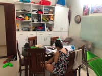 Cần bán Topaz City DT 92m2 3PN , 2WC có nội thất , view Q1. Giá 2,7 tỷ Cần bán Topaz City DT 92m2 3PN , 2WC có nội thất , view Q1. Giá 2,7 tỷ