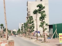 Bán đất dịch vụ Vạn Phúc - Chỉ từ 2.7 tỷ/lô - 5 tỷ/lô - Đã có sổ đỏ Bán đất dịch vụ Vạn Phúc - Chỉ từ 2.7 tỷ/lô - 5 tỷ/lô - Đã có sổ đỏ