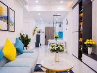 Bán căn hộ vừa bàn giao Saigon South Residence Phú Mỹ Hưng Bán căn hộ vừa bàn giao Saigon South Residence Phú Mỹ Hưng