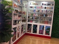 Cửa hàng dược hóa mỹ phẩm cần tuyển 2 nhân viên Cửa hàng dược hóa mỹ phẩm cần tuyển 2 nhân viên