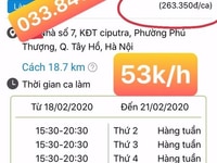 Ciputra - Tuyển dọn dẹp nhà cửa gia đình Ciputra - Tuyển dọn dẹp nhà cửa gia đình