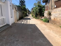 Cần bán đất hẻm 116 Nguyễn Chí Thanh, 4.8*20m, 1 tỷ 090 triệu, thổ cư Cần bán đất hẻm 116 Nguyễn Chí Thanh, 4.8*20m, 1 tỷ 090 triệu, thổ cư