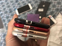 IPhone 8G 64G bản quốc tế 98 99% Pin tốt IPhone 8G 64G bản quốc tế 98 99% Pin tốt