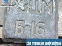 Babbitt chì b16 giá rẻ tại hà nội Babbitt chì b16 giá rẻ tại hà nội