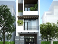 Định cư nước ngoài cần bán gấp nhà Lê Lư, Tân phú