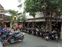 Bán căn 3 lầu nhà góc 2 mặt tiền kinh doanh ra Quang Trung Gò Vấp. Bán căn 3 lầu nhà góc 2 mặt tiền kinh doanh ra Quang Trung Gò Vấp.