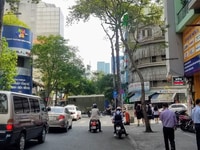 Cho Thuê Nguyên căn Nhà MT đường Số 2 Cư Xá Đô Thành.4x18m 3 tầng giá Cho Thuê Nguyên căn Nhà MT đường Số 2 Cư Xá Đô Thành.4x18m 3 tầng giá