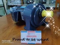 Motor giảm tốc 1/4HP 1/30 BH 18 tháng Motor giảm tốc 1/4HP 1/30 BH 18 tháng