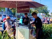 Tạo nguồn lợi nhuận thụ động hiệu quả cùng S.Tix Coffee Take Away Tạo nguồn lợi nhuận thụ động hiệu quả cùng S.Tix Coffee Take Away