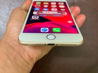 Cần bán IP7 plus 32G màu vàng giá 5.5tr Cần bán IP7 plus 32G màu vàng giá 5.5tr