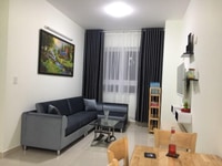 Căn hộ Topaz City 95m2 3 phòng ngủ sang lại với đầy đủ nội thất Căn hộ Topaz City 95m2 3 phòng ngủ sang lại với đầy đủ nội thất