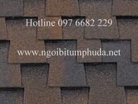 Báo giá ngói bitum phủ đá/ Bảng giá Ngói bitum phủ đá Báo giá ngói bitum phủ đá/ Bảng giá Ngói bitum phủ đá