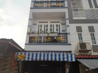 Nhà chính chủ quận 8 cần bán gấp Nhà chính chủ quận 8 cần bán gấp