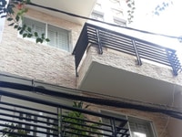 Bán nhà Phan Đăng Lưu Phú Nhuận 36m2 3 tầng 3.8 tỷ Bán nhà Phan Đăng Lưu Phú Nhuận 36m2 3 tầng 3.8 tỷ