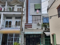 Bán nhà HXH 11m Hồng Bàng Q11-4 tầng- 45m2- 6.5tỷ Bán nhà HXH 11m Hồng Bàng Q11-4 tầng- 45m2- 6.5tỷ