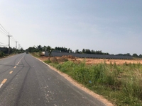 Nhượng lại lô đất Hương Lộ 2, Củ Chi, 600m2, SHR Nhượng lại lô đất Hương Lộ 2, Củ Chi, 600m2, SHR