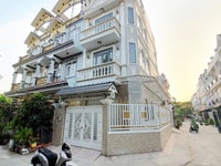 🆘️🆘️Biệt Thự Phố Góc 2 Mặt Tiền Hẻm Xe Hơi 8m Huỳnh Tấn Phát Nhà Bè 🆘️🆘️Biệt Thự Phố Góc 2 Mặt Tiền Hẻm Xe Hơi 8m Huỳnh Tấn Phát Nhà Bè