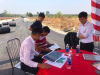 Đất Long Thành cần bán-Phụ cận sân bay - Xem ngay cụ thể! Đất Long Thành cần bán-Phụ cận sân bay - Xem ngay cụ thể!