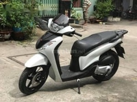 Bán SHi 150 Nhập Còn Mới Chưa Bảo Hành Bảo Dưỡng Bán SHi 150 Nhập Còn Mới Chưa Bảo Hành Bảo Dưỡng