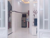 Nhà mới xây ngay MT KDC mới Xã Phước lí 2PN chỉ 870tr Nhà mới xây ngay MT KDC mới Xã Phước lí 2PN chỉ 870tr