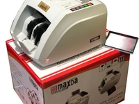 MÁY ĐẾM TIỀN MAXDA 2165 Cần Thơ Giá Rẻ MÁY ĐẾM TIỀN MAXDA 2165 Cần Thơ Giá Rẻ