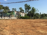 Đất nền phân lô sổ hồng riêng có sẵn Đất nền phân lô sổ hồng riêng có sẵn