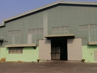Cho thuê dài hạn kho xưởng trong Cụm công nghiệp Nhựa, huyện Đức Hòa Cho thuê dài hạn kho xưởng trong Cụm công nghiệp Nhựa, huyện Đức Hòa