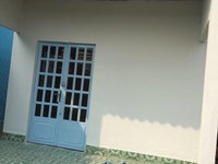 Bán nhà xã Thuận Thành, huyện Cần Giuộc, Long An, dt 4x20m, 600 triệu Bán nhà xã Thuận Thành, huyện Cần Giuộc, Long An, dt 4x20m, 600 triệu