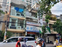 Bán Nhà MT Phổ Quang P9 Phú Nhuận 4x17 xây 2 lầu Giá: 16 tỷ Bán Nhà MT Phổ Quang P9 Phú Nhuận 4x17 xây 2 lầu Giá: 16 tỷ