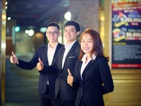 Hệ Thống rạp chiếu phim tuyển dụng N58383773 bán vé,soát vé 2020.