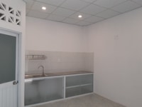 Nhà trọ mới xây đường Thoại Ngọc Hầu, Q.Tân Phú Nhà trọ mới xây đường Thoại Ngọc Hầu, Q.Tân Phú