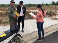 Cần bán các lô đất đầy tiềm năm với cửa ngõ sân bay quốc tế Long Thành Cần bán các lô đất đầy tiềm năm với cửa ngõ sân bay quốc tế Long Thành