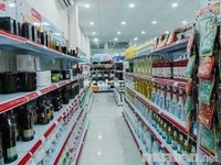 Siêu thị mini cần bổ sung nhân viên bán hàng Siêu thị mini cần bổ sung nhân viên bán hàng