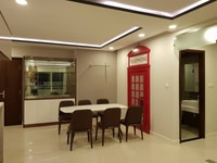 Cần Bán căn hộ Cao Cấp The Flemington Quận 11, DT : 86.6 m2, 3PN Cần Bán căn hộ Cao Cấp The Flemington Quận 11, DT : 86.6 m2, 3PN