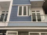 Bán nhà Bình Chánh, Đinh Đức Thiện - 1 trệt 2 lầu - hỗ trợ trả góp Bán nhà Bình Chánh, Đinh Đức Thiện - 1 trệt 2 lầu - hỗ trợ trả góp
