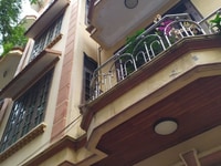 Cho thuê nhà 100m2x4tầng ngõ Hoàng Quốc Việt, ôtô tránh nhau. 22 triệu Cho thuê nhà 100m2x4tầng ngõ Hoàng Quốc Việt, ôtô tránh nhau. 22 triệu