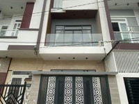 Nhà 1 trệt 2 lầu. Kdc hàng bàng. Đường nguyễn văn linh. P an khánh Nhà 1 trệt 2 lầu. Kdc hàng bàng. Đường nguyễn văn linh. P an khánh