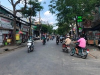 Bán nhà mặt tiền Cây Trâm, Phường 8, quận Gò Vấp Bán nhà mặt tiền Cây Trâm, Phường 8, quận Gò Vấp