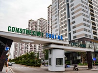 Bán căn 74,5m2 view đẹp giá 28,8tr/m2 chung cư HH 43 Phạm Văn Đồng. Bán căn 74,5m2 view đẹp giá 28,8tr/m2 chung cư HH 43 Phạm Văn Đồng.