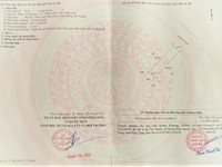 Tôi bán đất thổ cư có sổ đỏ tại phường 5, Vĩnh Long giá từ 900 triệu Tôi bán đất thổ cư có sổ đỏ tại phường 5, Vĩnh Long giá từ 900 triệu