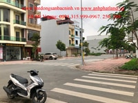 Bán Lô đất mặt đường Lý Thần Tông 22m khu Gò Ngát, Hòa Đình Võ Cường Bán Lô đất mặt đường Lý Thần Tông 22m khu Gò Ngát, Hòa Đình Võ Cường