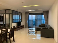 Bán căn hộ Nam Phúc PMH Quận 7 123m2 Bán căn hộ Nam Phúc PMH Quận 7 123m2