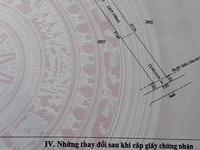 Đất đường bê tông sát khu cn Minh Hưng, Hàn Quốc Đất đường bê tông sát khu cn Minh Hưng, Hàn Quốc