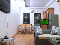 Cho thuê gấp Cát Tường 60m2 full đồ cực đẹp 6tr/tháng Cho thuê gấp Cát Tường 60m2 full đồ cực đẹp 6tr/tháng