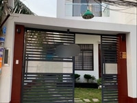 Nhà đẹp 2 lầu hẻm xe hơi 1806 Huỳnh Tấn Phát, Nhà Bè. 6,5x17m Nhà đẹp 2 lầu hẻm xe hơi 1806 Huỳnh Tấn Phát, Nhà Bè. 6,5x17m