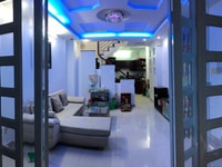 Cho thuê nhà nguyên căn đường Bạch Đằng, Bình Thạnh Cho thuê nhà nguyên căn đường Bạch Đằng, Bình Thạnh